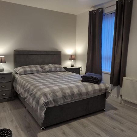 The Townhouse, Derry City Centre. Dış mekan fotoğraf