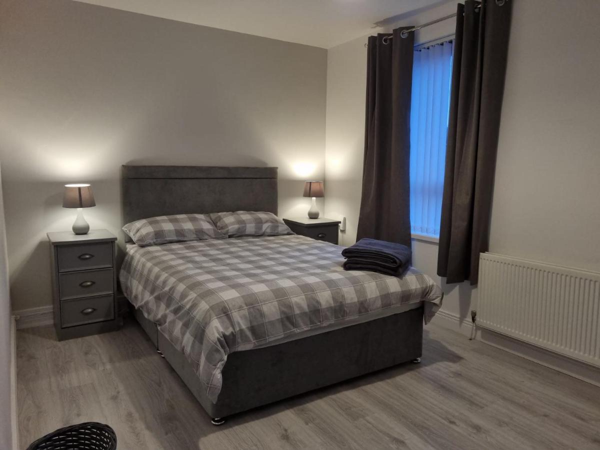 The Townhouse, Derry City Centre. Dış mekan fotoğraf